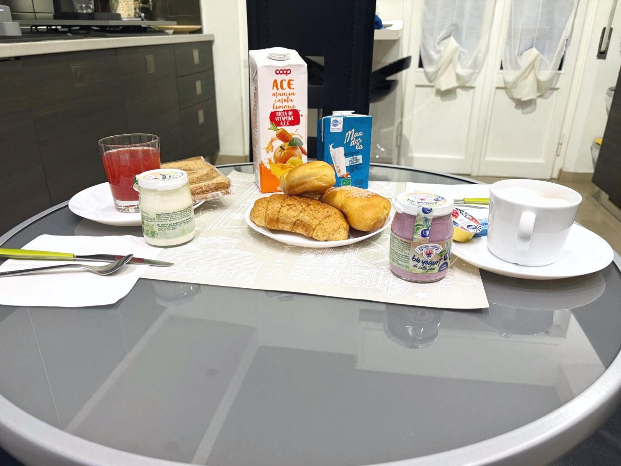 B&B 플로 피렌체 외부 사진
