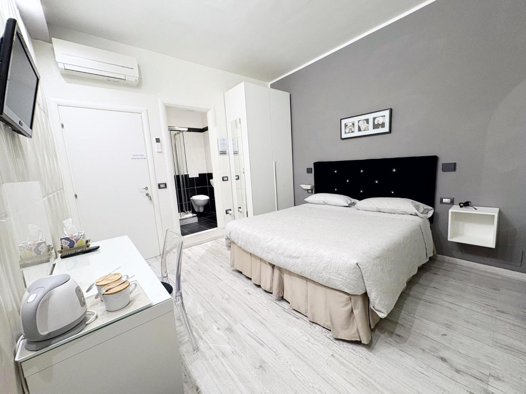 B&B 플로 피렌체 외부 사진